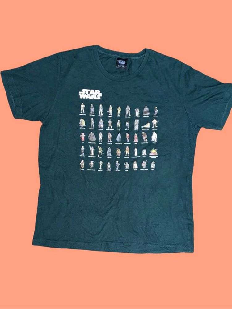 Star Wars ⭐✨ Men&#39;s Tshirt 👕