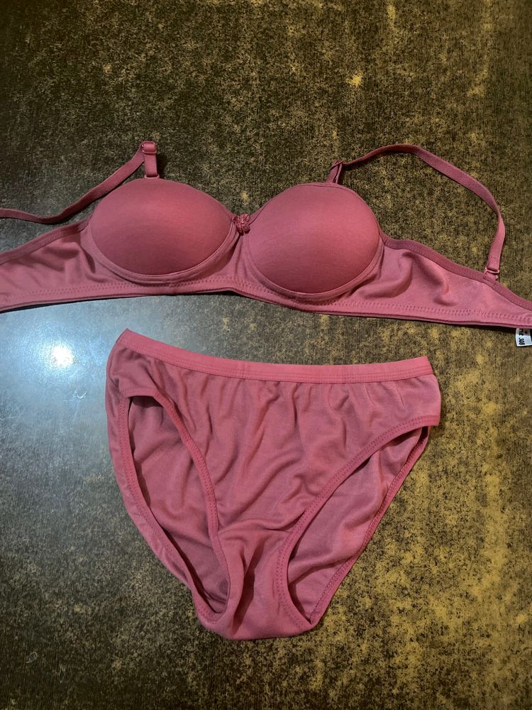 Padded Bra &amp; Panty Set 🤩 Only 149 Sale Sal