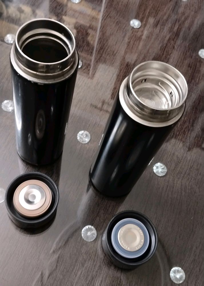 2 Water Bottles (Buy 1, Get 1 Free)