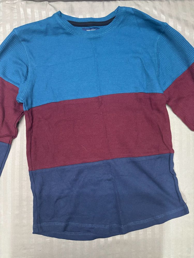 FULL SLEEVES TSHIRT