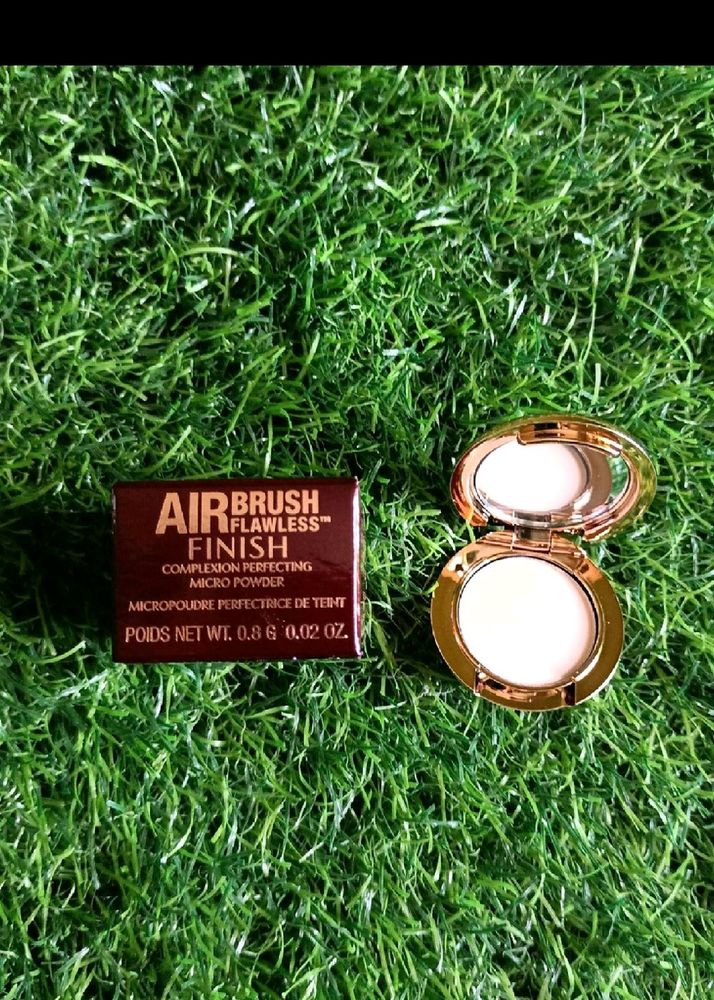 Charlotte Tilbury Micro Powder