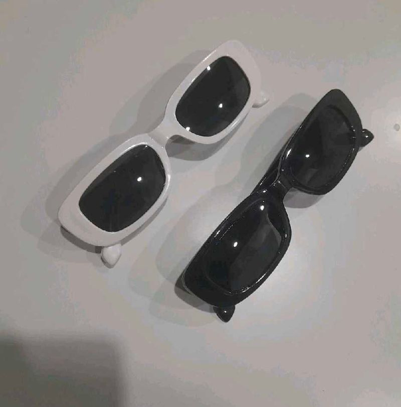 Set of 2 sunglasses