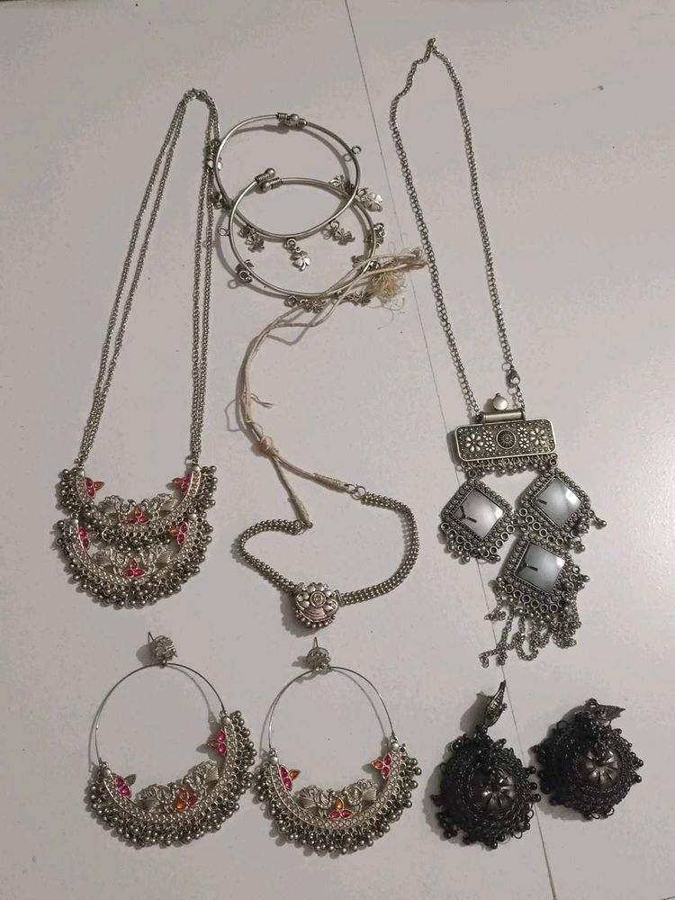 Ready Set For Navratri Look