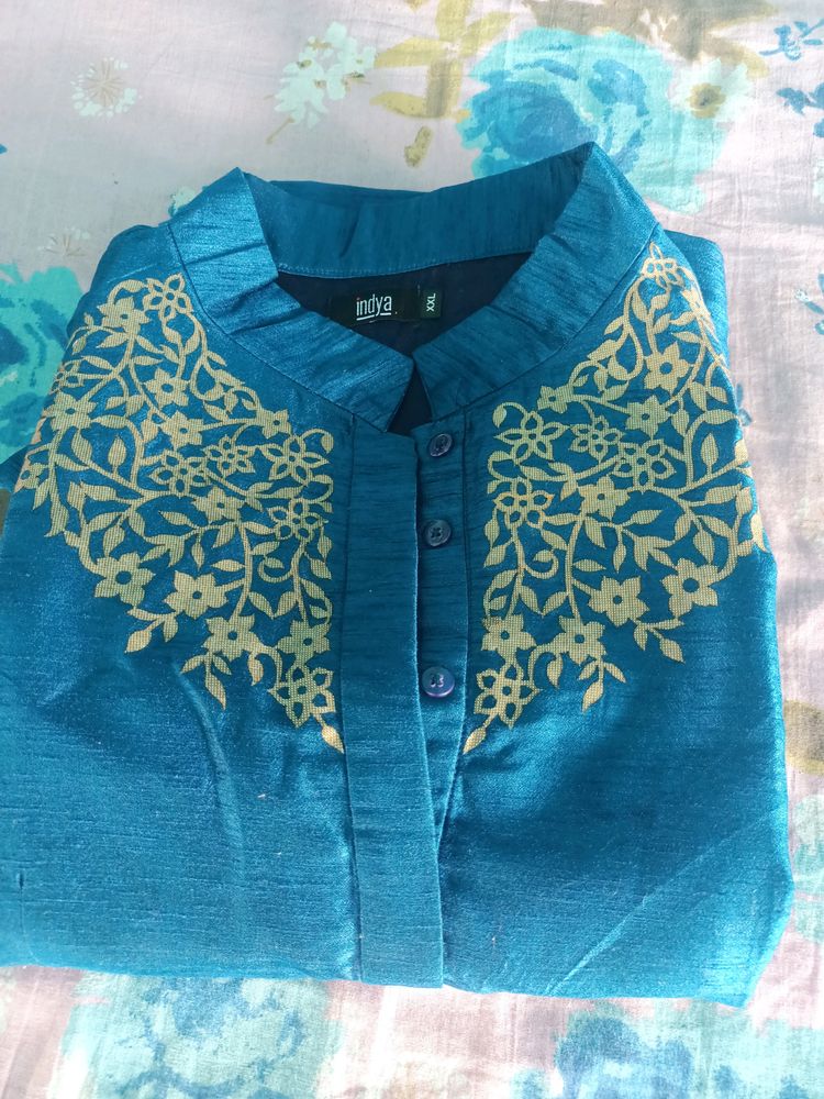 Beautiful Kurti
