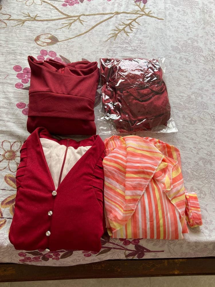 Dresses!👗