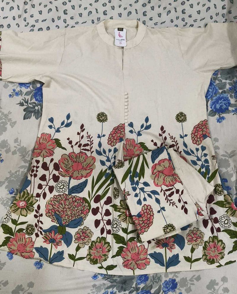 coord dress