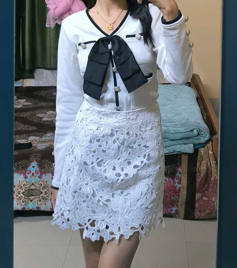 MINI SKIRT | FOR CASUAL, FORMAL, PARTY WEAR, etc.