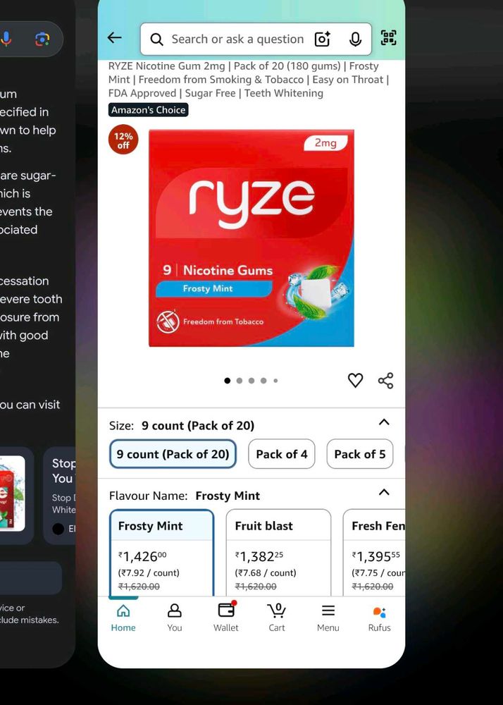 Last 24hr Sale 30packs 🔥just Comment