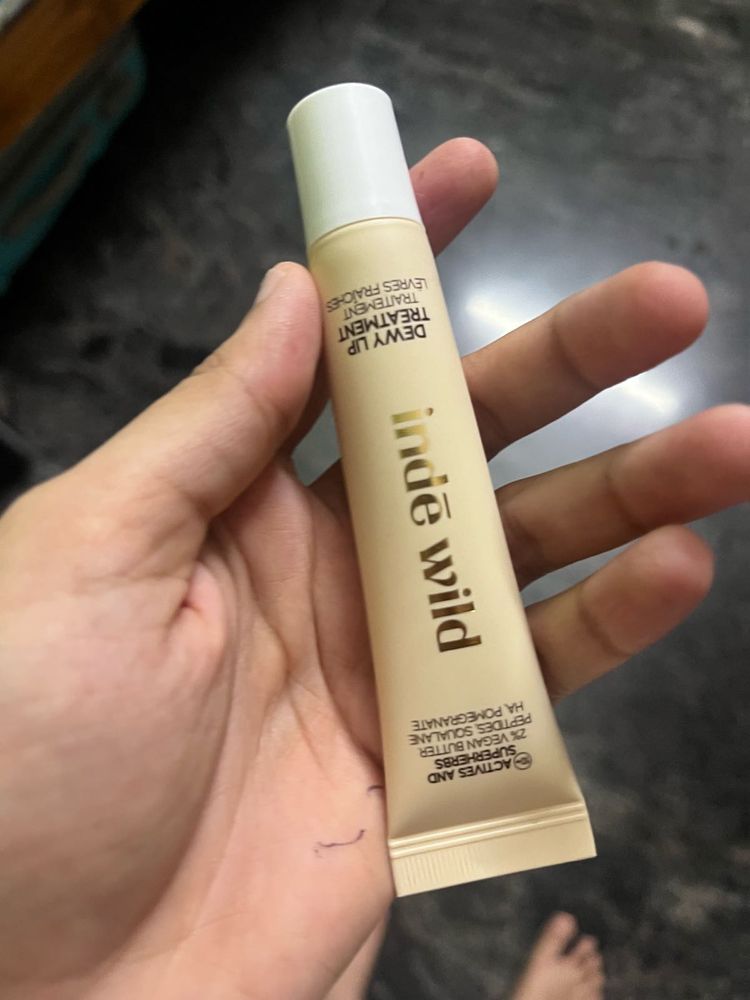 Inde Wild Lip Treatment