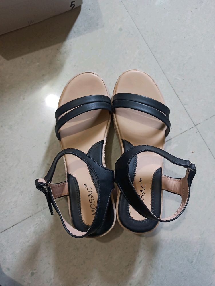 Brand New Unused Women&#39;s Wedges