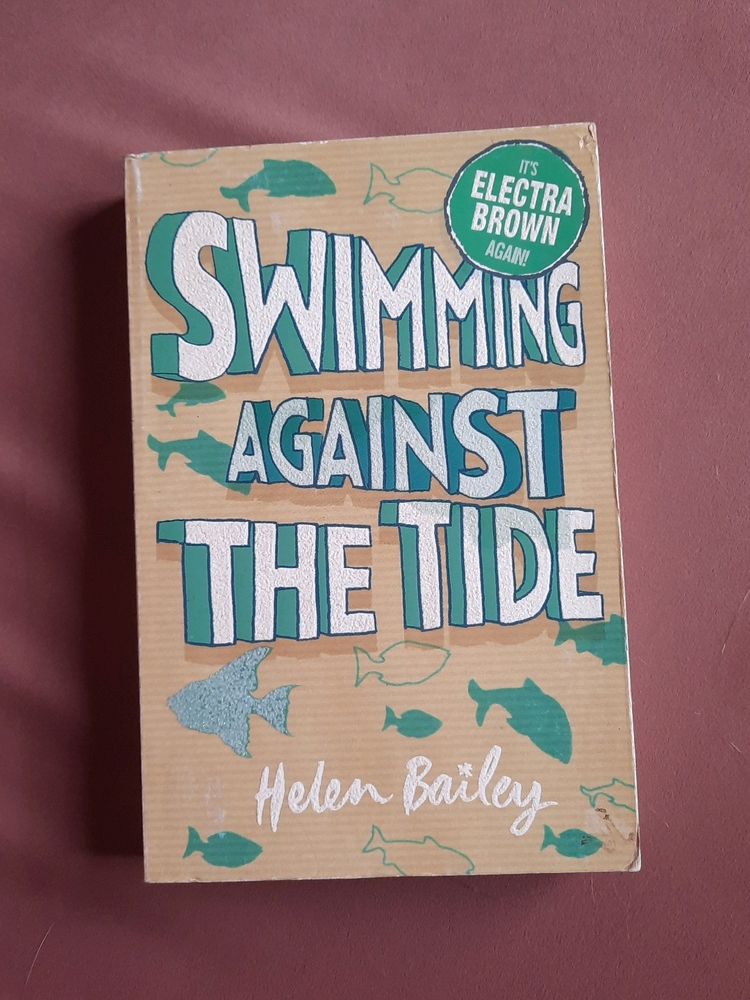 Swimming Against The Tide
