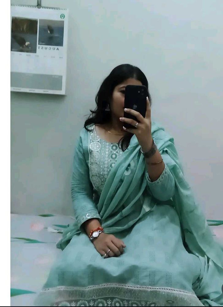 Suit ( 3 Piece Set )
