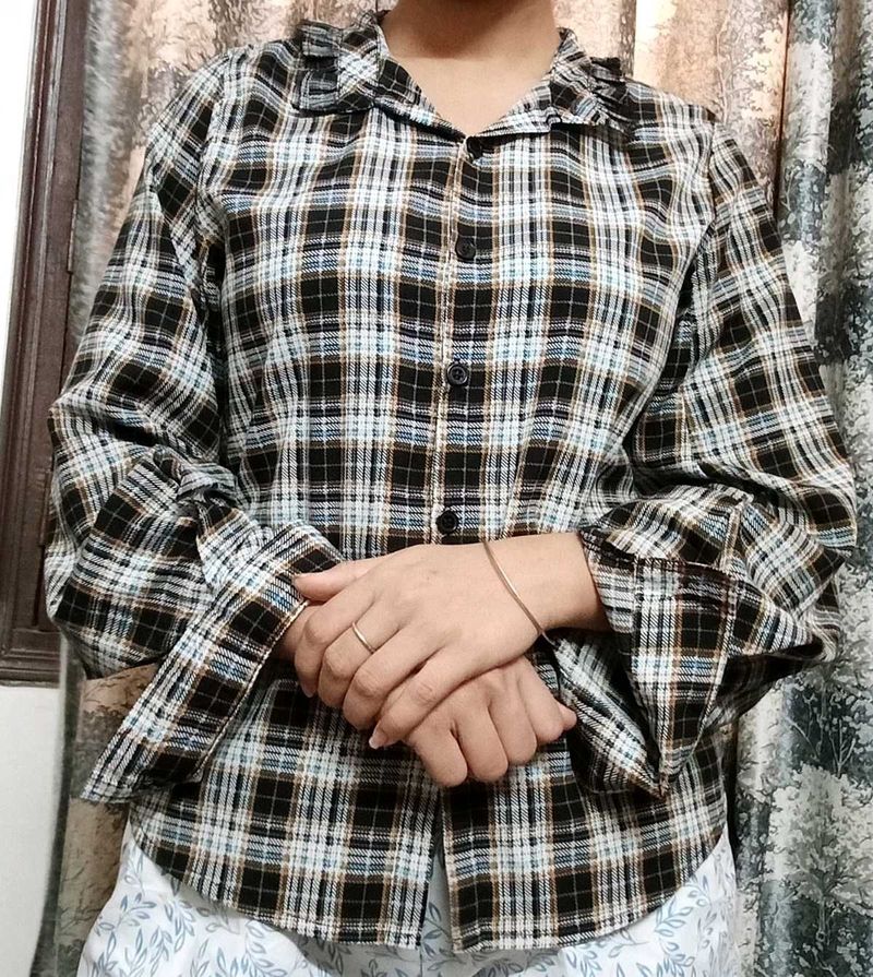 Women&#39;s Shirt