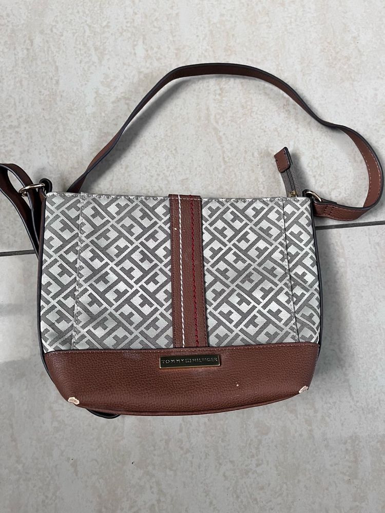 Tommy Hilfiger Cross Body Bag-original