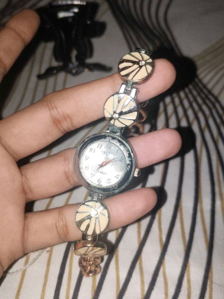 Watch
