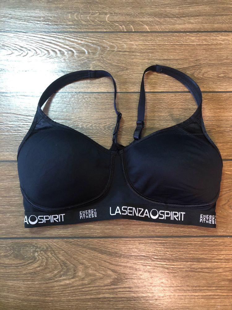 LA Senza Sports Bra Original