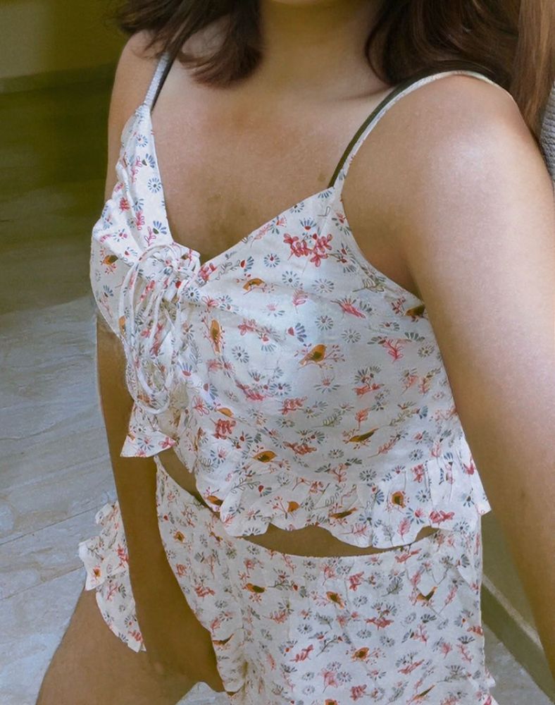 Lounge Wear Co Ord Set💖💖