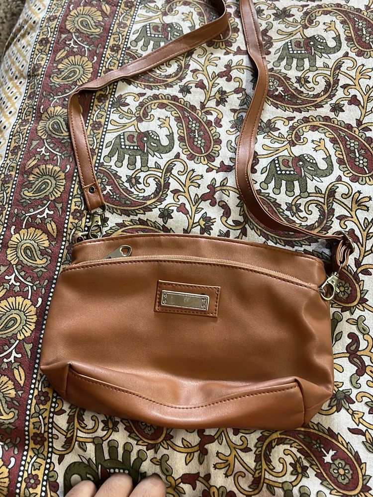 Crossbody Bag