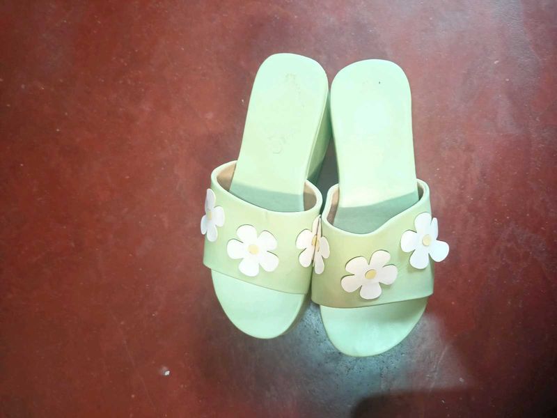 Shoetopia