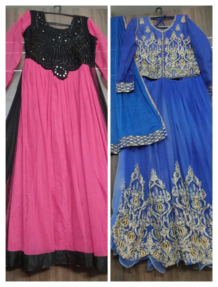 Ethnic Wear