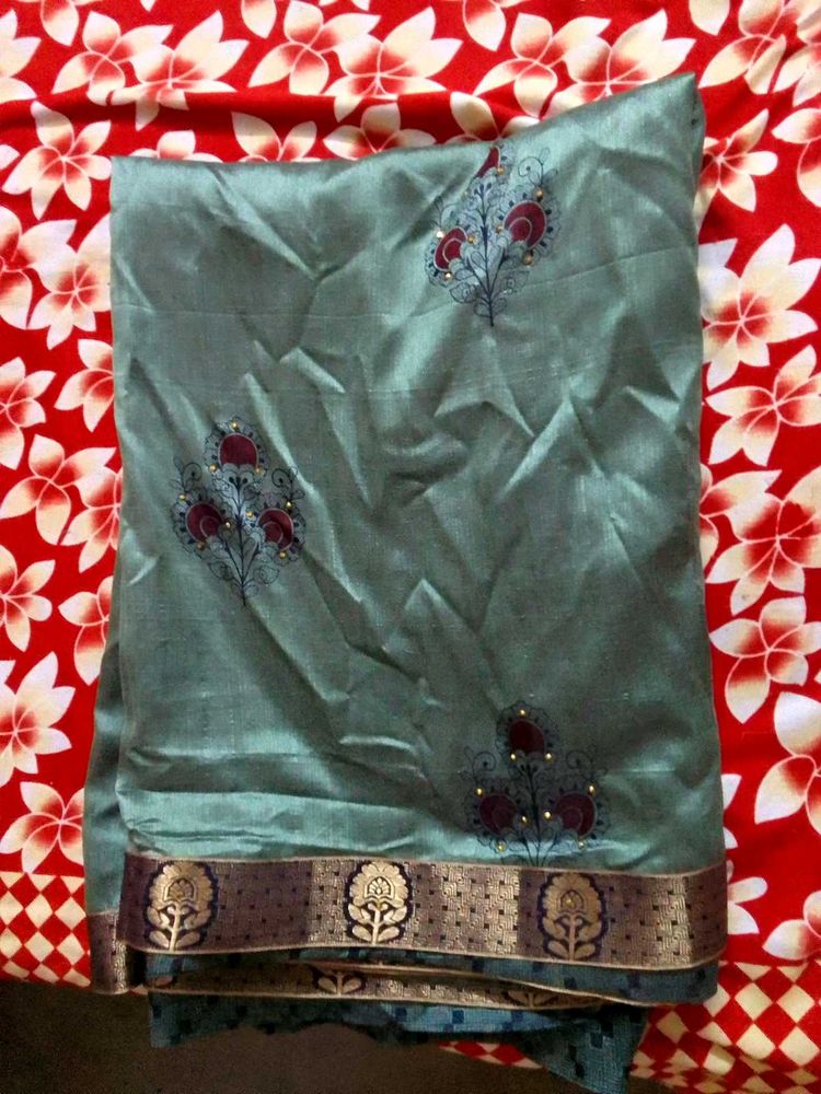 New Saree