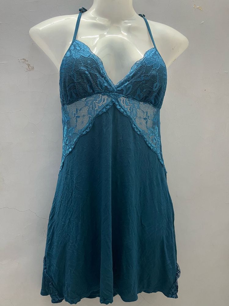 Avidlove Lingerie for Women Lace Chemise Sleepwear