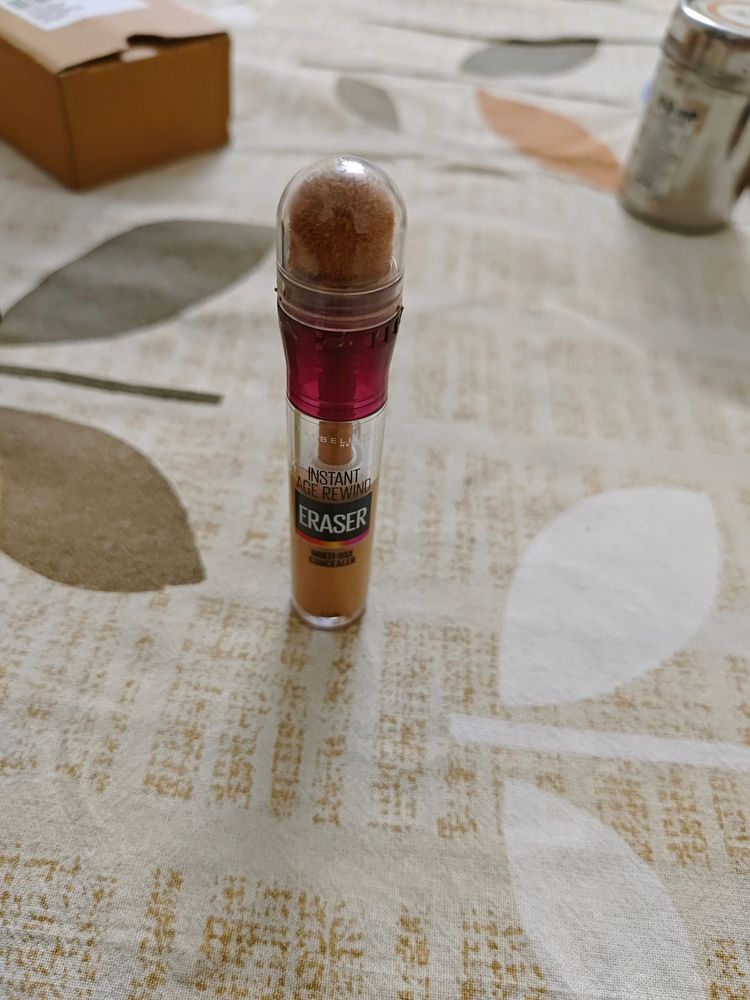 Maybelline Concealer - Shade Caramel