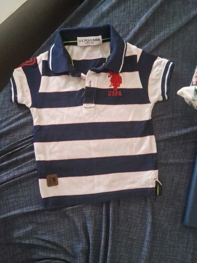 Boys T Shirt
