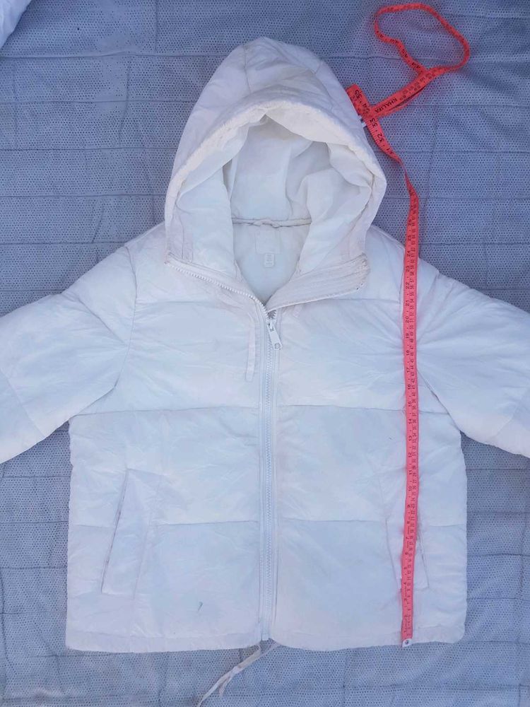 H&amp;M Unisex Puffer Jacket