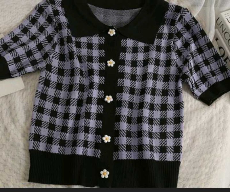 ❗️❗️korean Knit Top❗️❗️