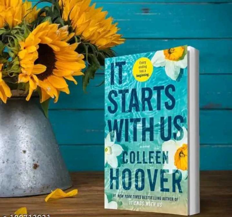 It Starts With Us