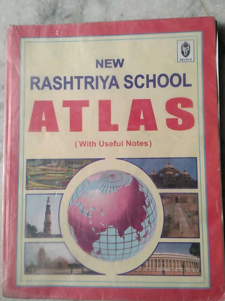 Atlas