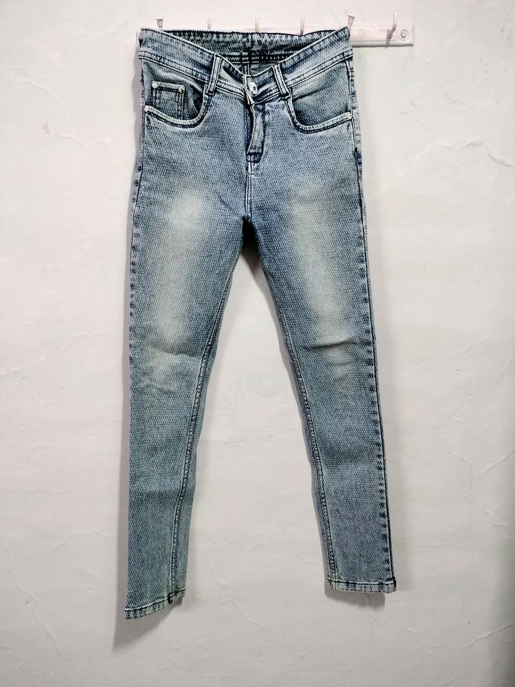 Beautiful Design Jeans