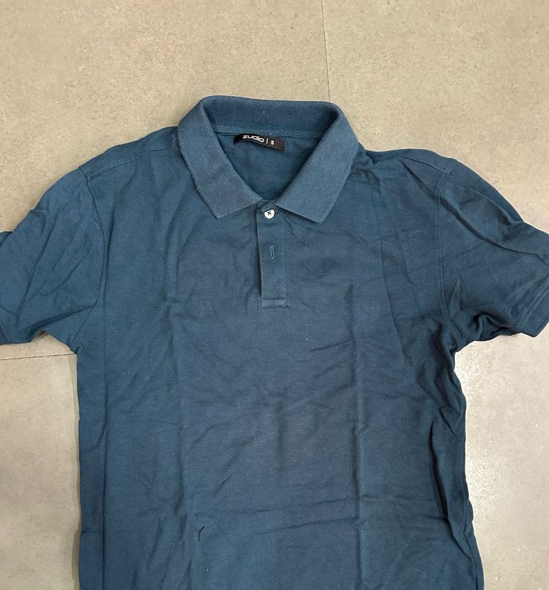 Zudio Polo T-shirt