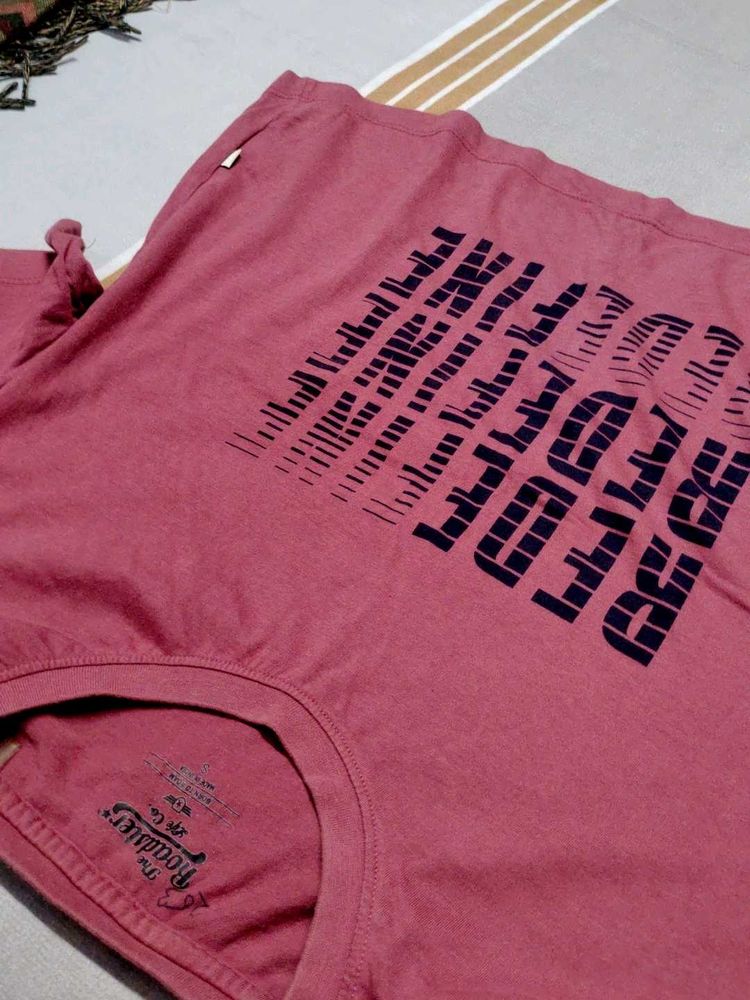 Roadster Graphic Tee