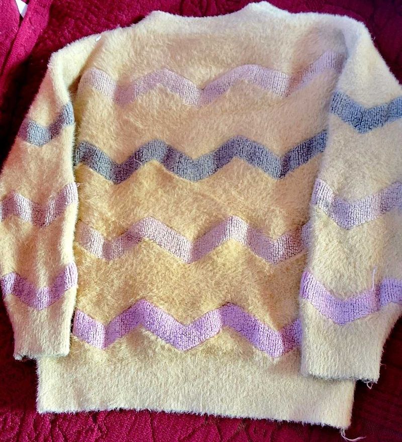 Sweter🟡