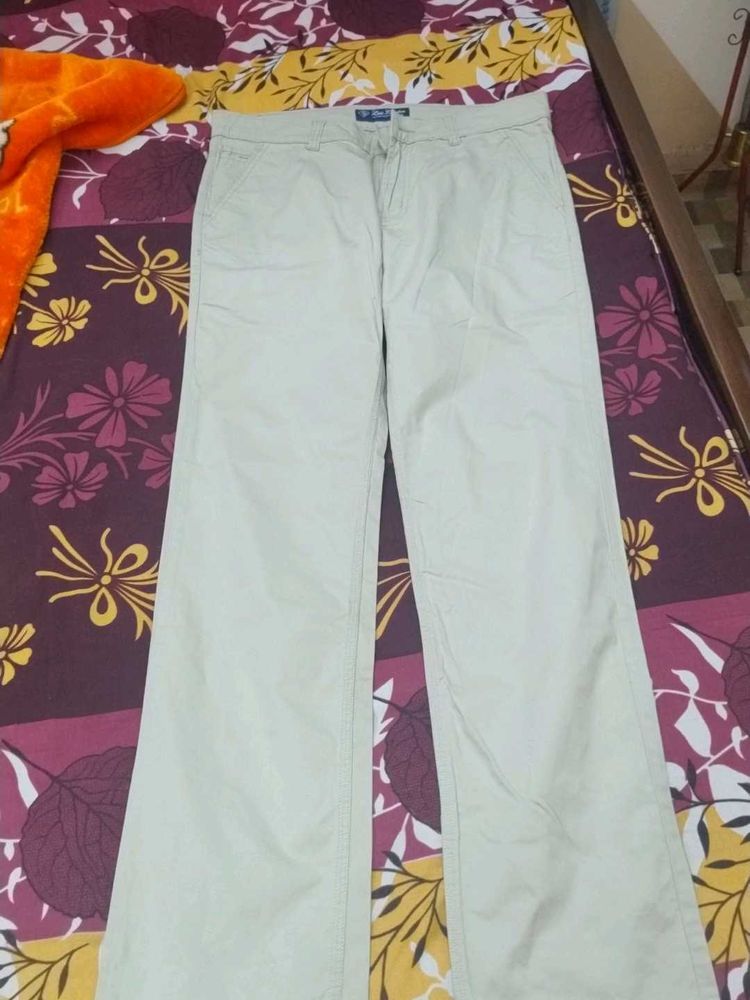 luis London pant
