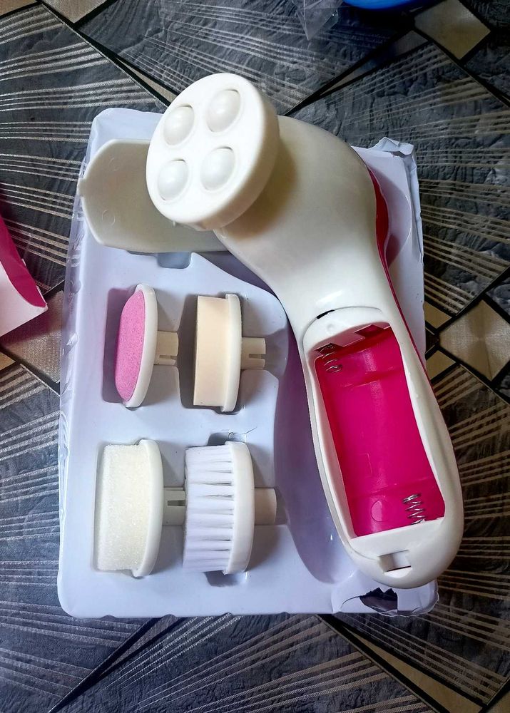 💯% New Working 5in1 Beauty Messanger