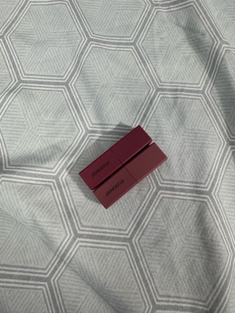 STUDIOWEST MINI LIPSTICKS