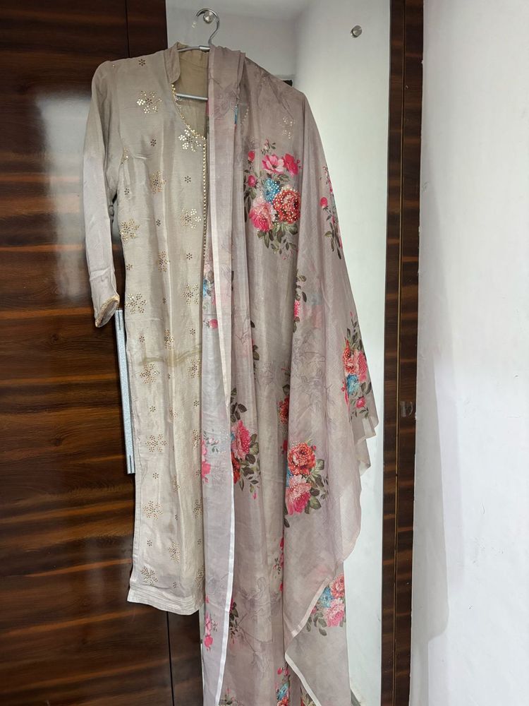 Elegant Kurta Set