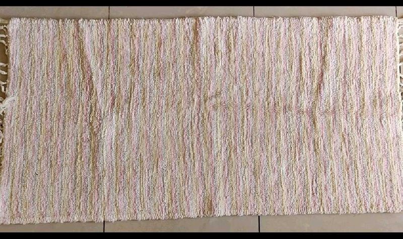 Velvet Carpet Size - 42&#34; x 21&#34;