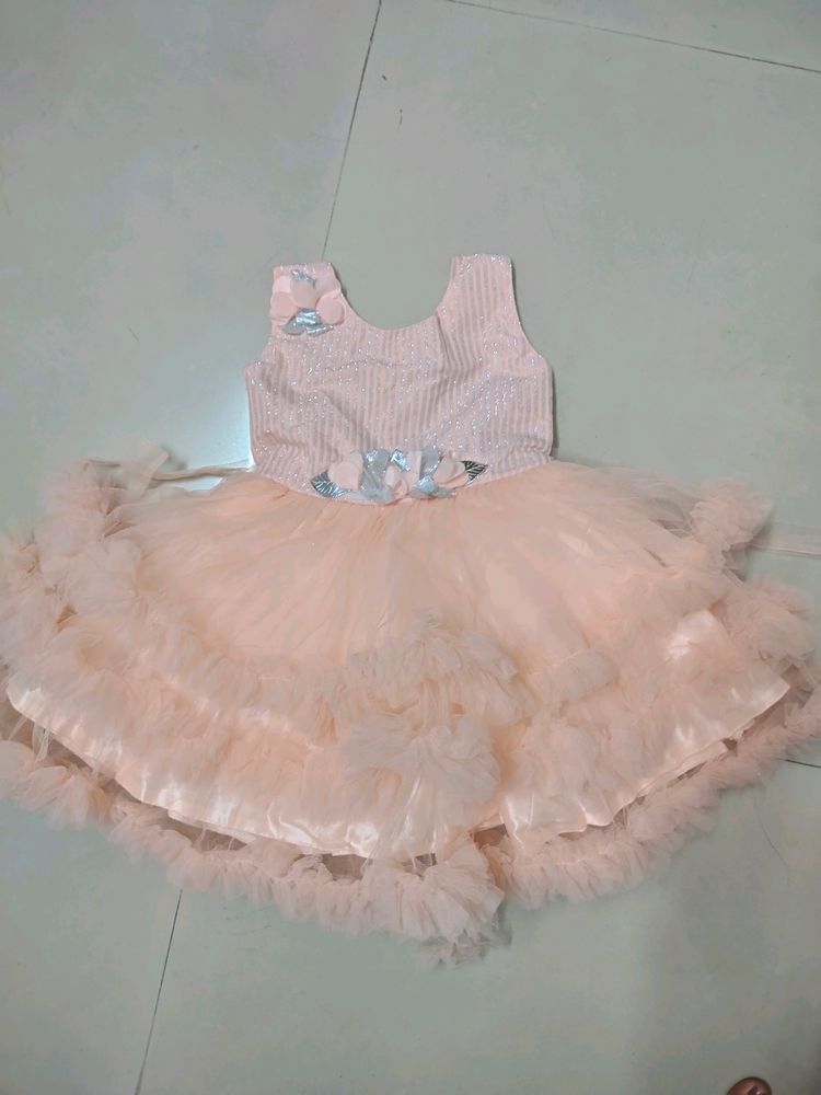 Baby Frock