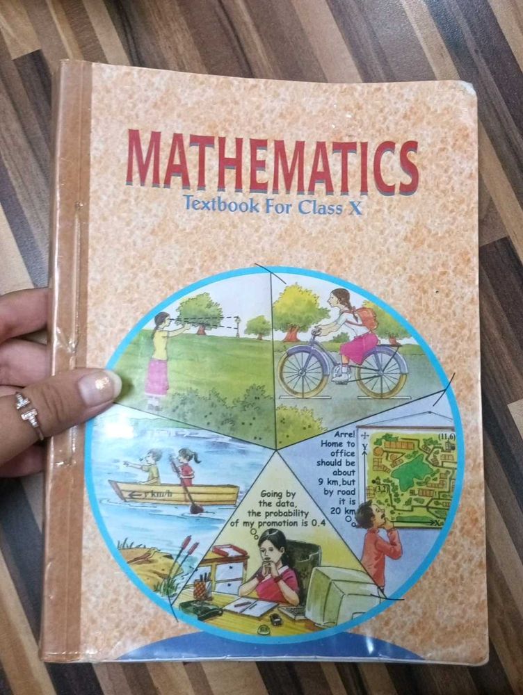 Ncert 10th Book Set