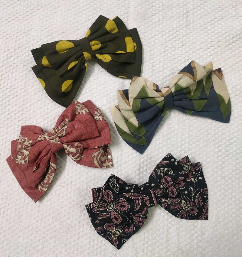 Set Of Four