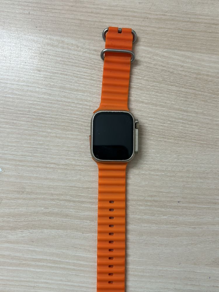 Smart Watch For Boys