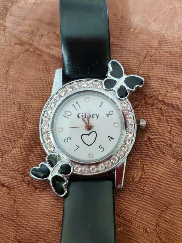 New Watch for Girls Working