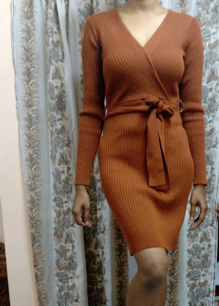 Dress From Trendyol