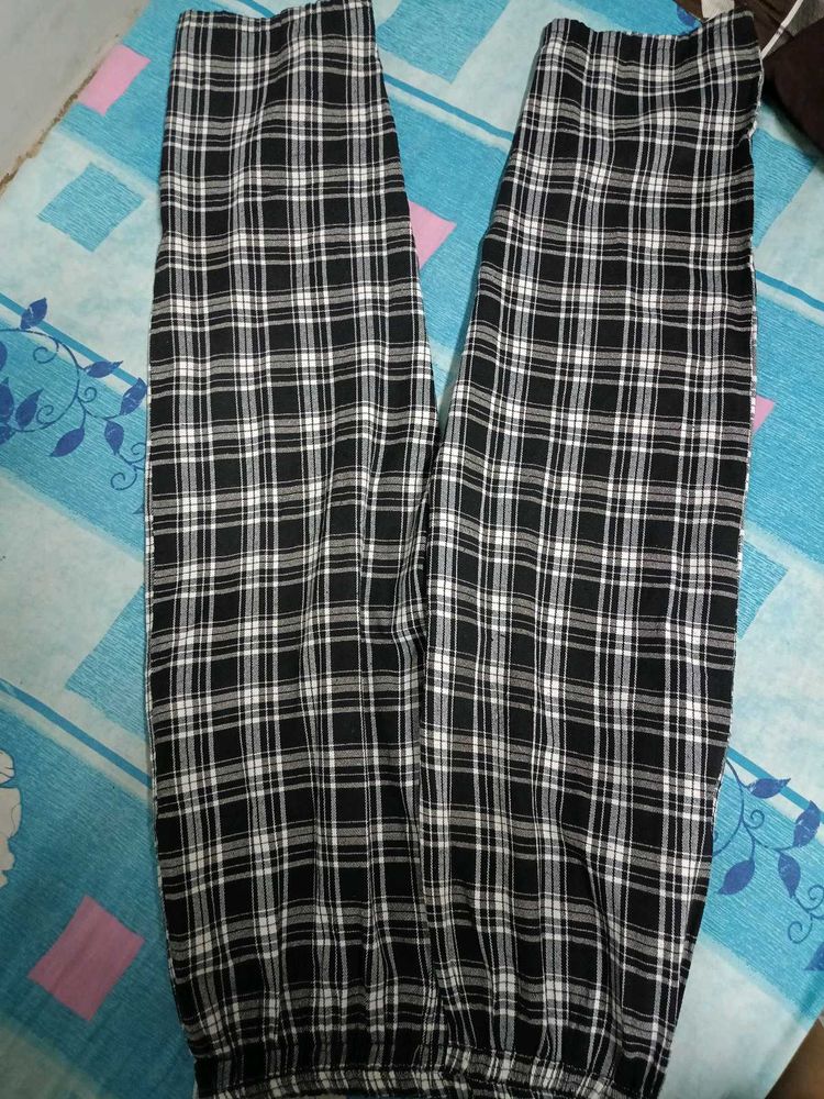 Combo Of One Trouser Pant And Cargo