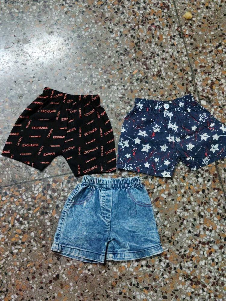 Boys Clothing Bundle