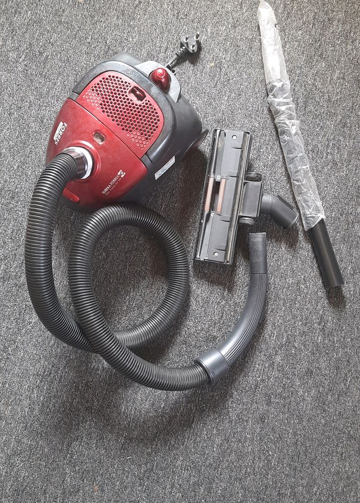 Eureka Forbes Vacuum Cleaner Trendy Nano